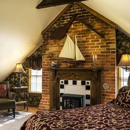 The Inn At Sugar Hill Mays Landing Zewnętrze zdjęcie