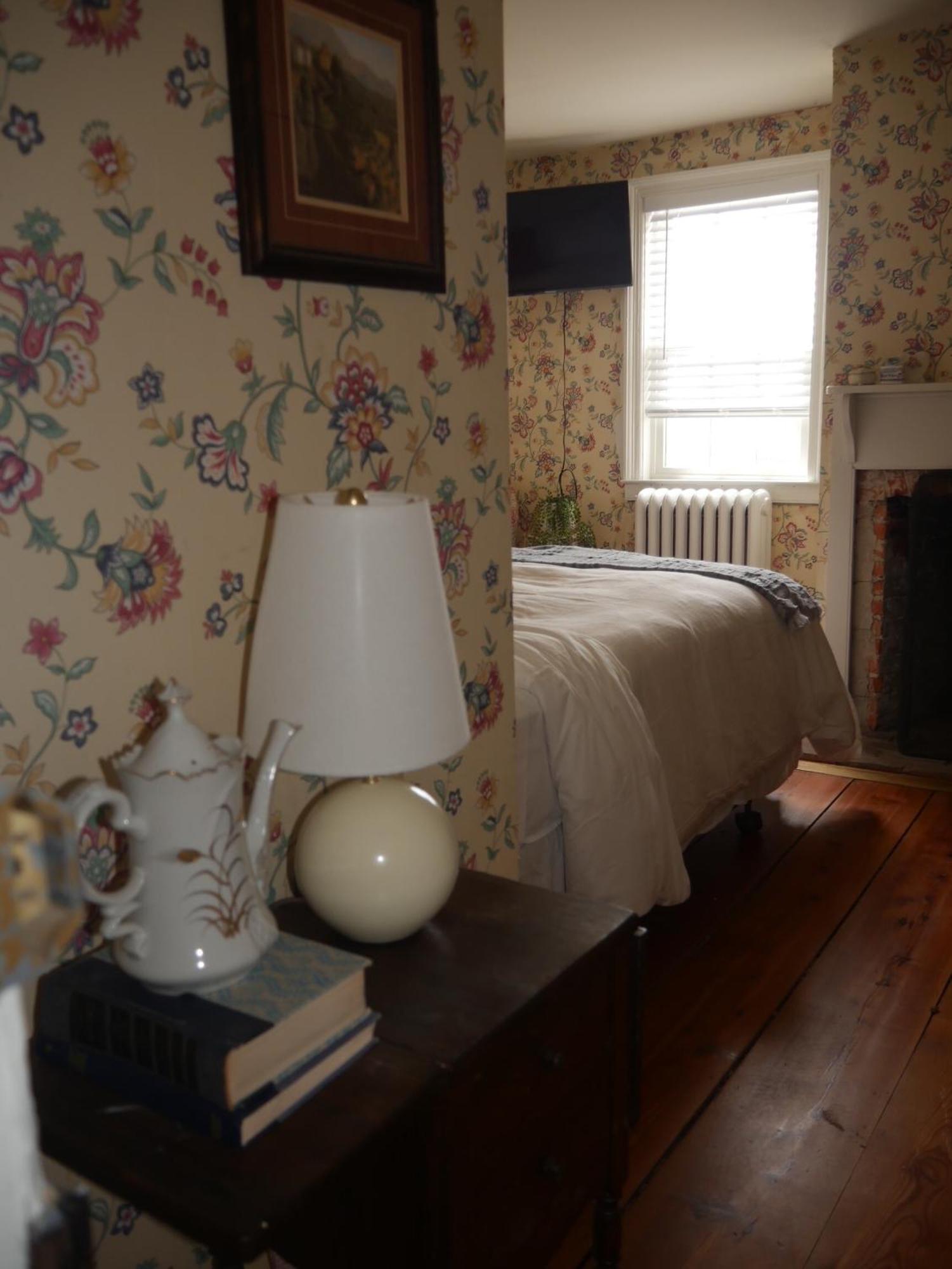The Inn At Sugar Hill Mays Landing Zewnętrze zdjęcie