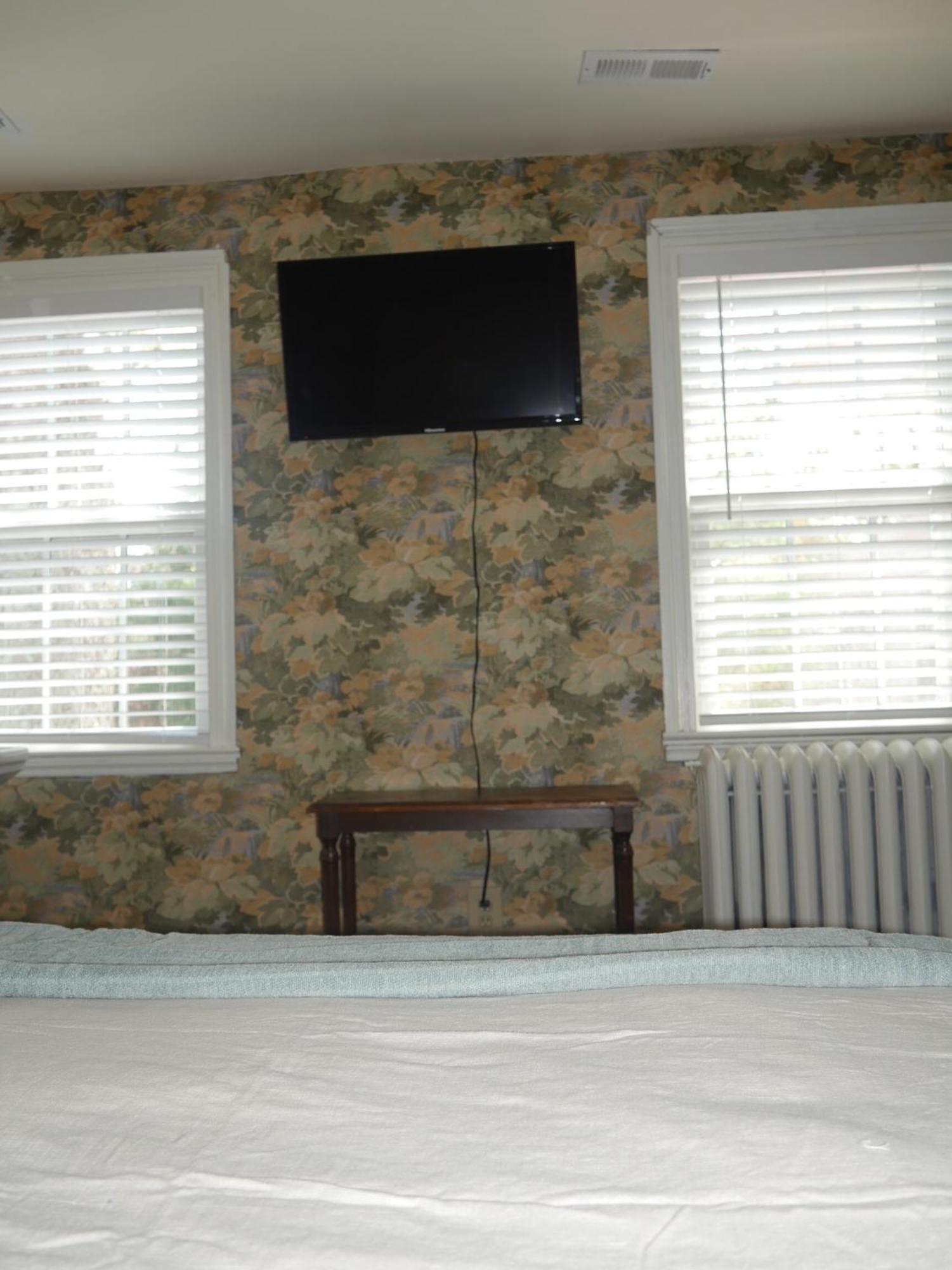 The Inn At Sugar Hill Mays Landing Zewnętrze zdjęcie