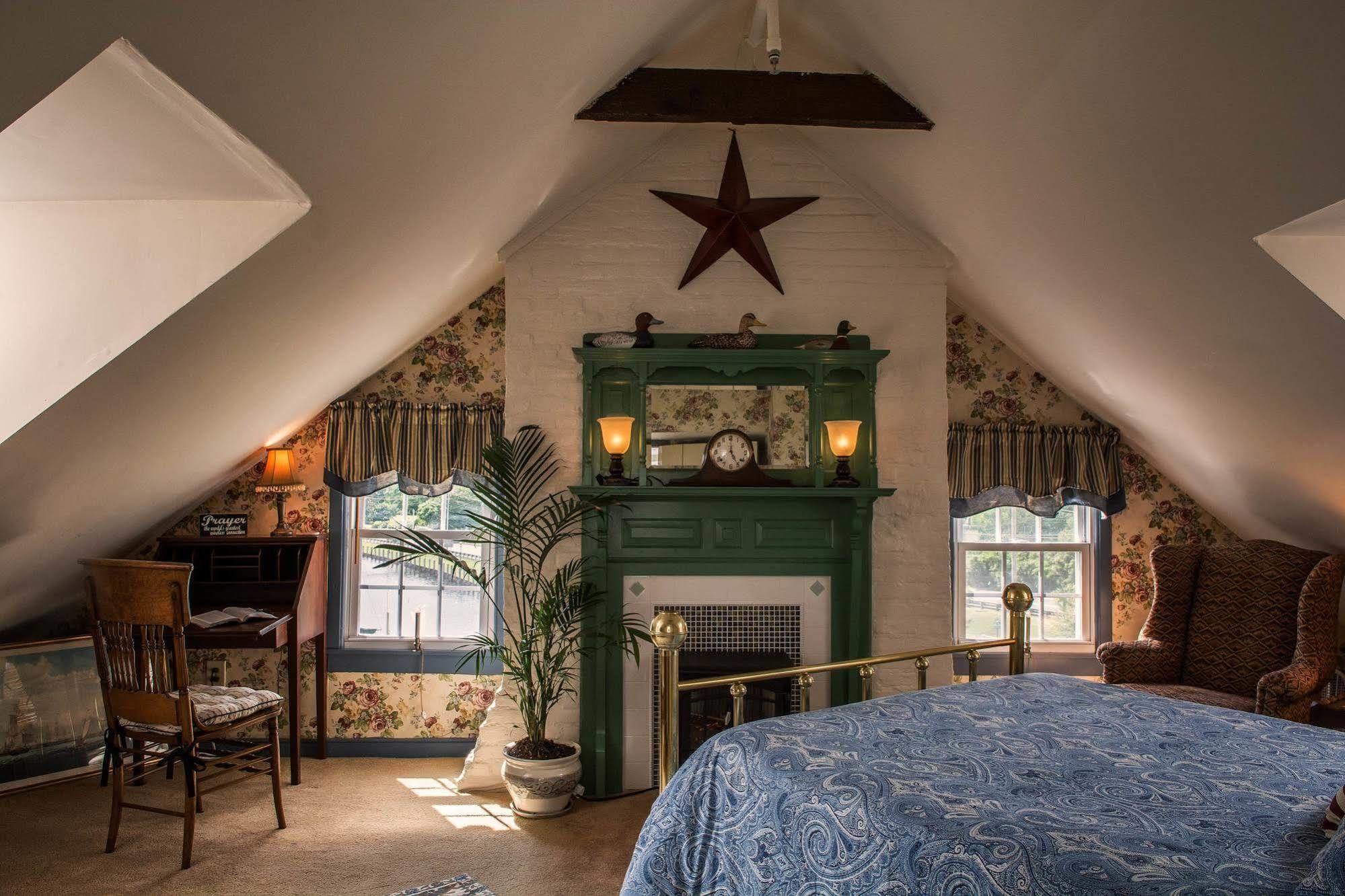 The Inn At Sugar Hill Mays Landing Zewnętrze zdjęcie