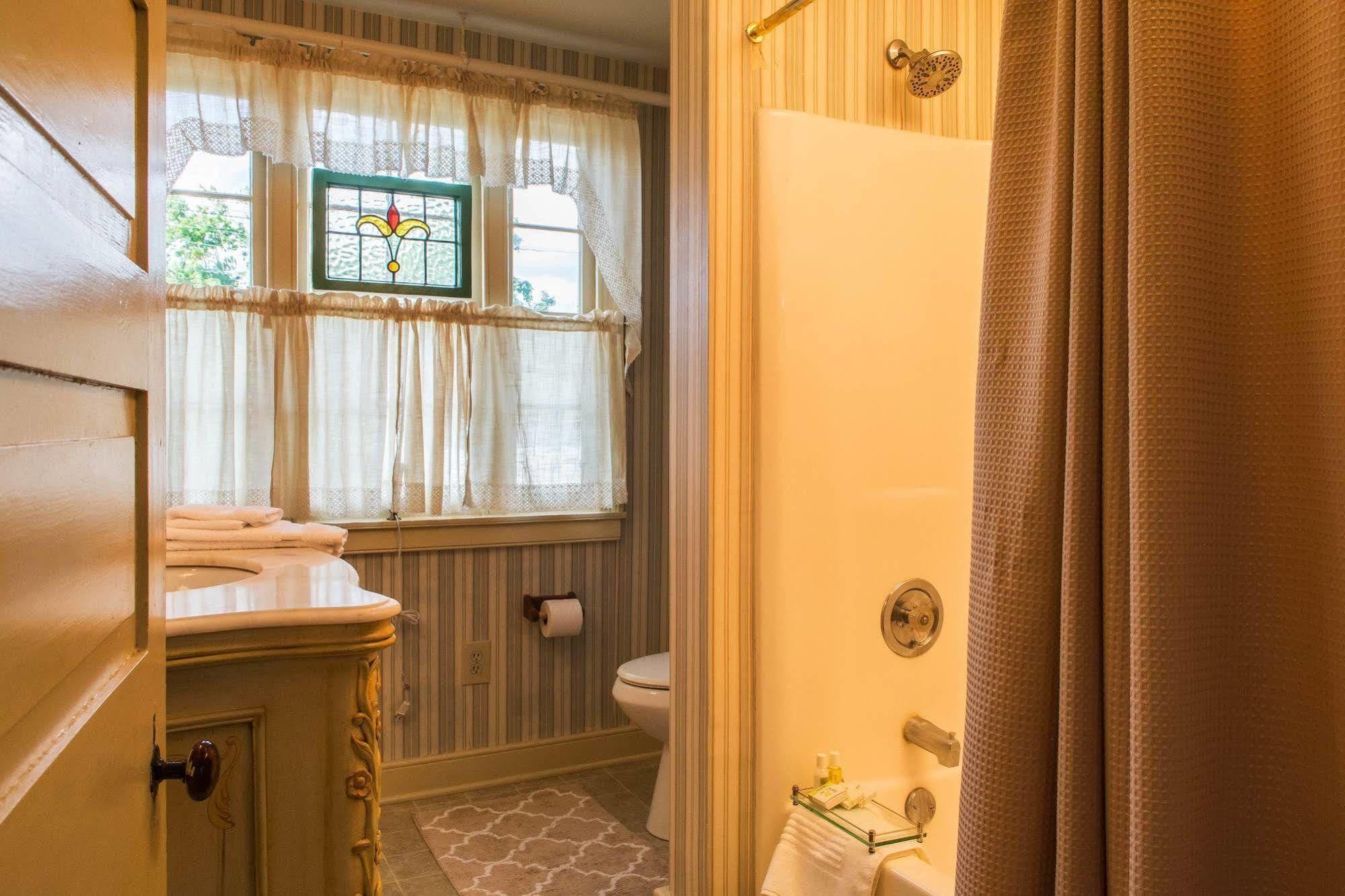 The Inn At Sugar Hill Mays Landing Zewnętrze zdjęcie
