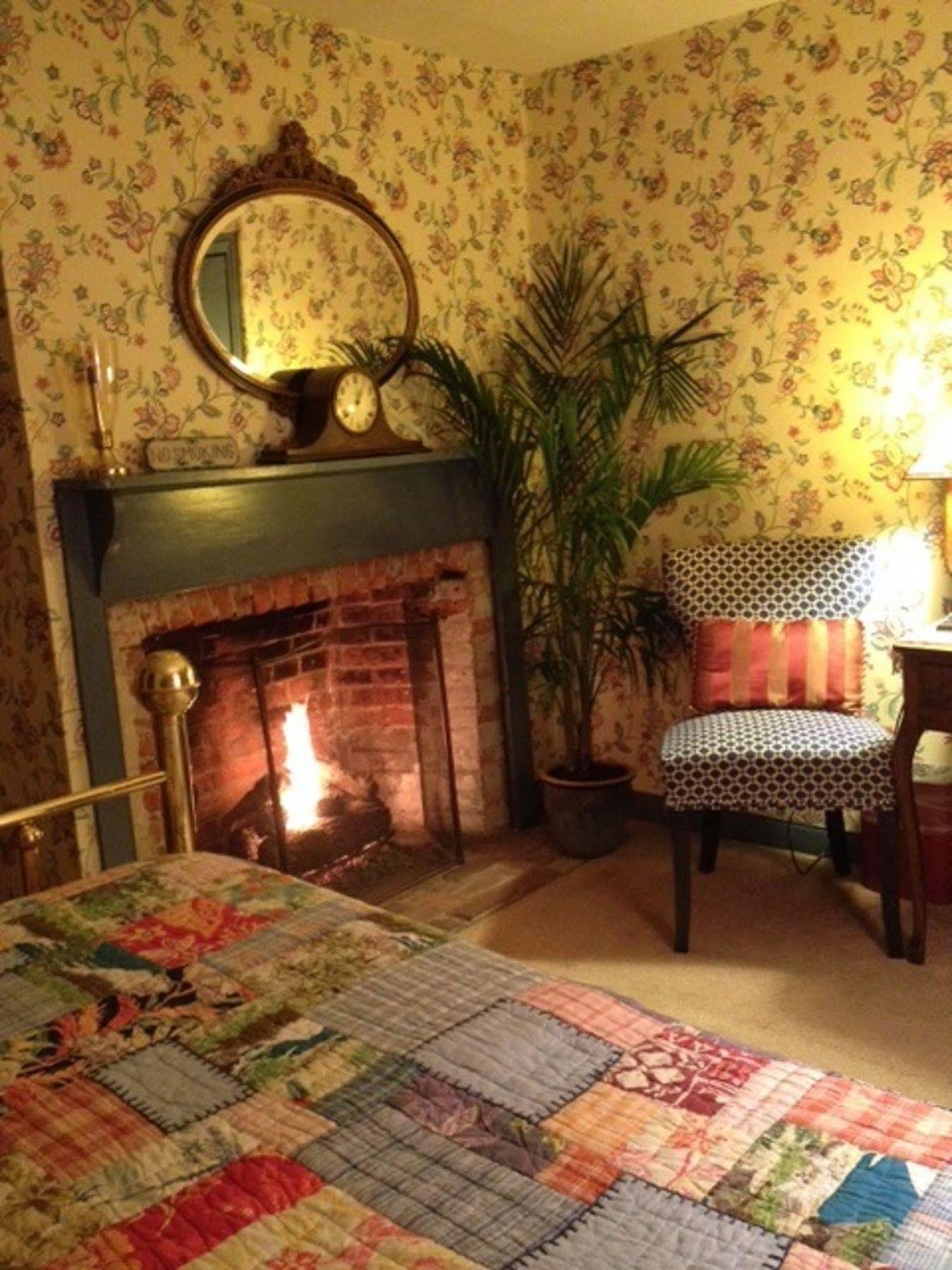 The Inn At Sugar Hill Mays Landing Zewnętrze zdjęcie
