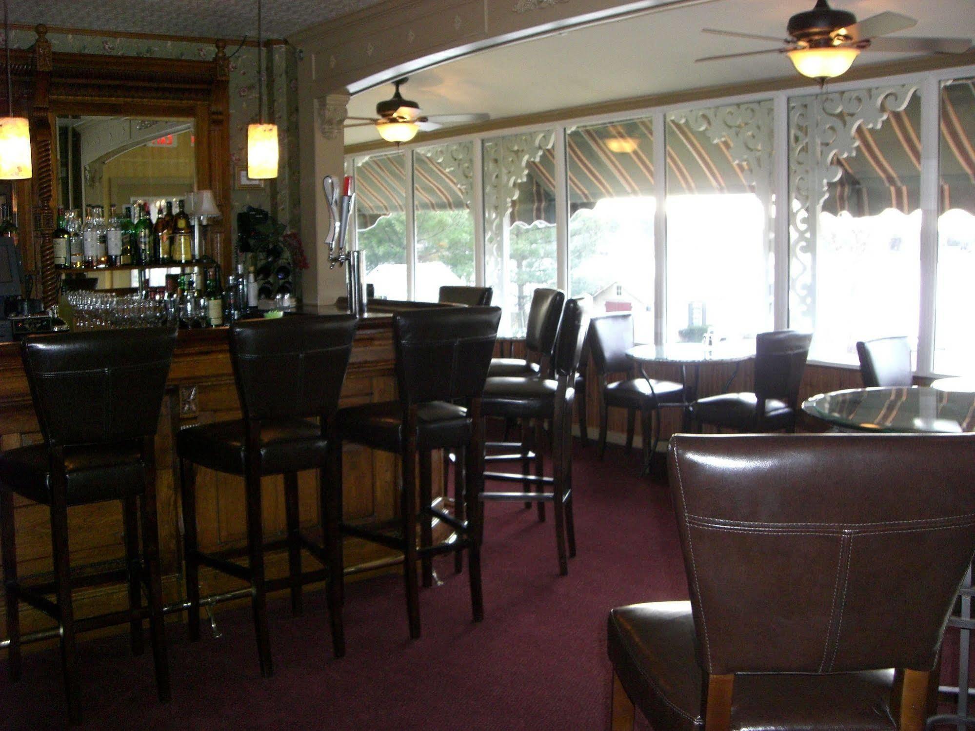 The Inn At Sugar Hill Mays Landing Zewnętrze zdjęcie